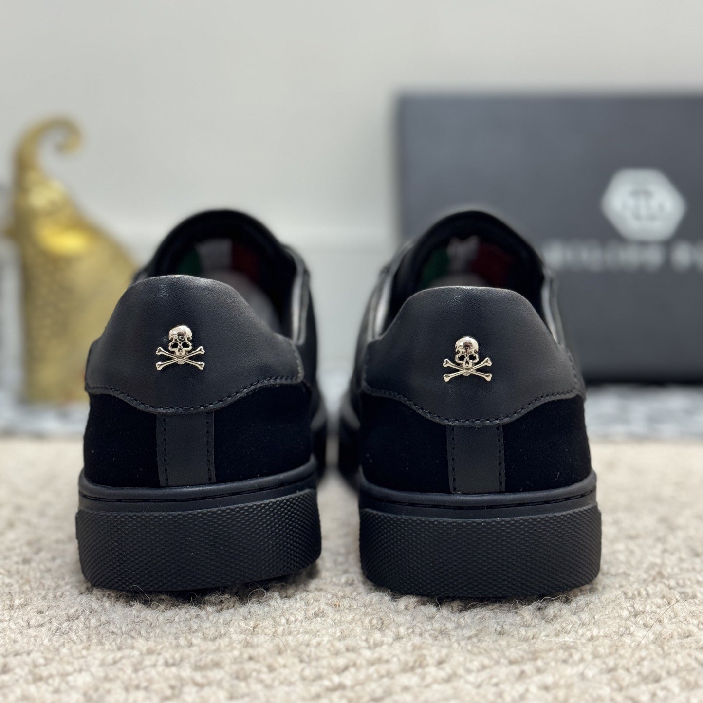 PP  Casual shoes