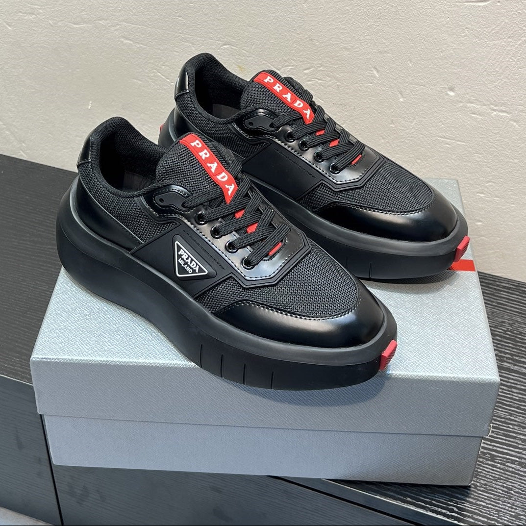 Prada Casual Shoes #40