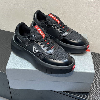 Prada Casual Shoes #40