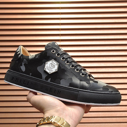 PP Casual shoes