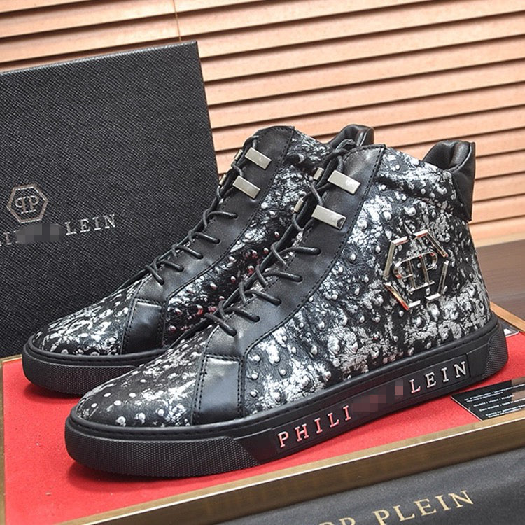 PP Casual shoes