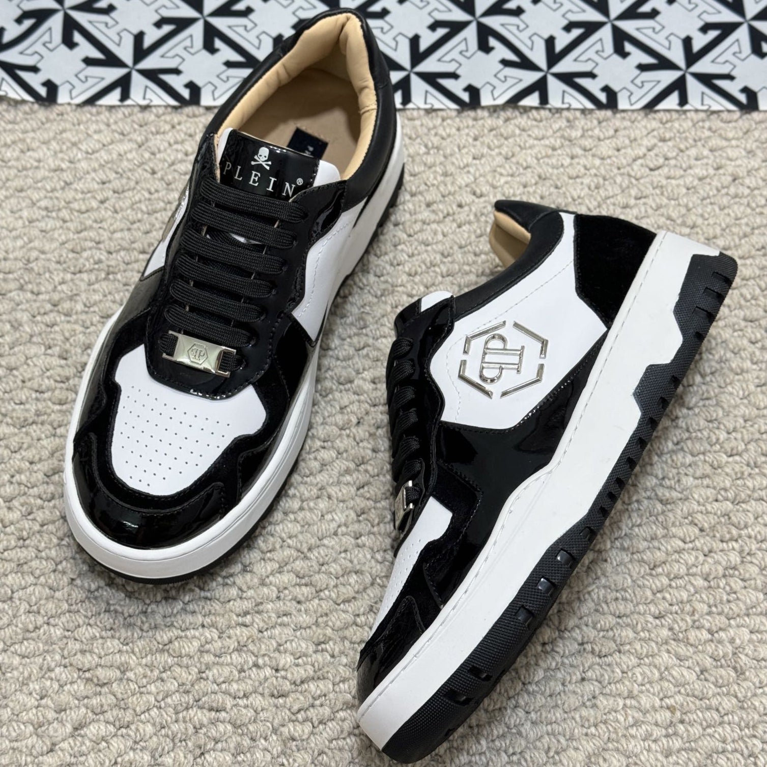 PP Casual shoes