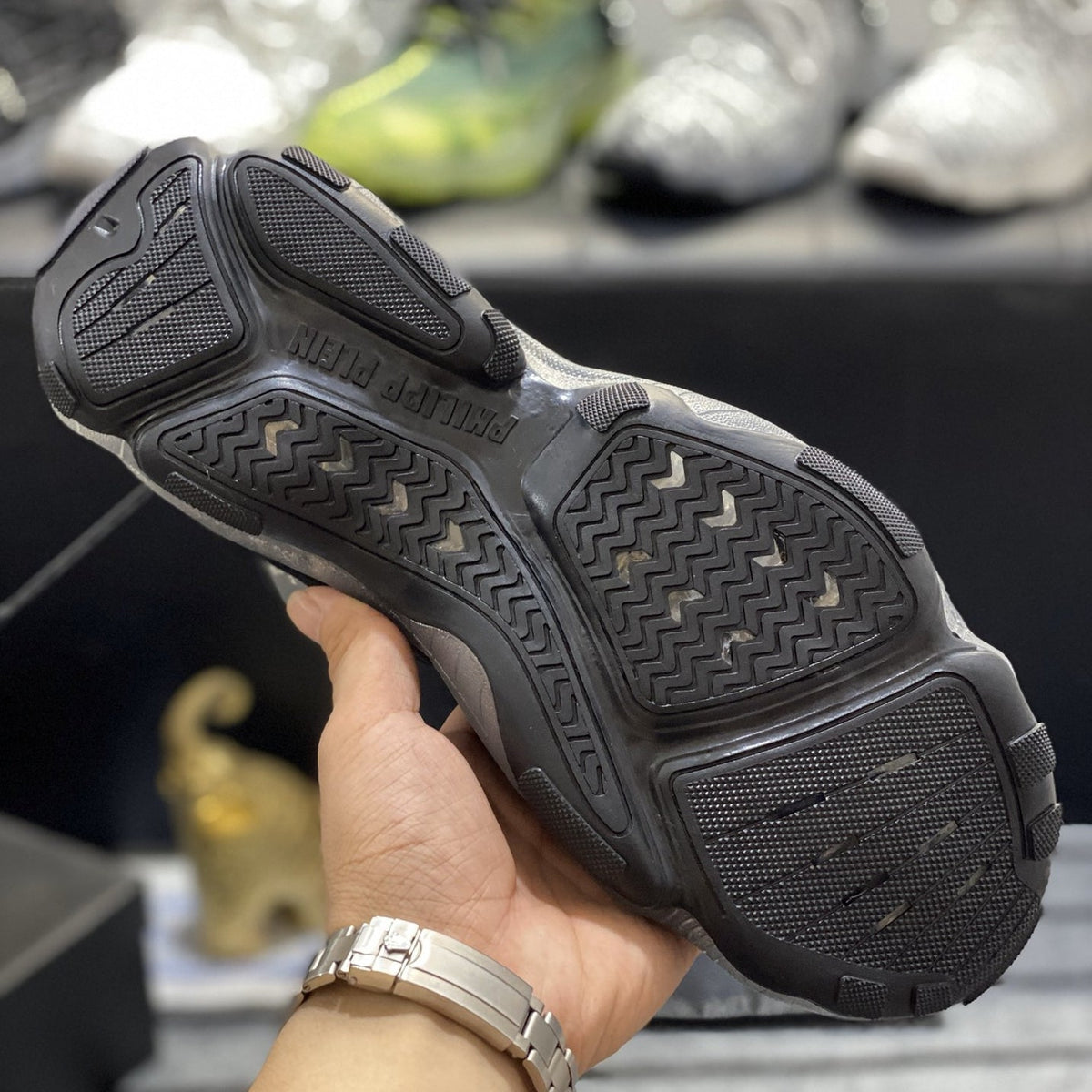 PP Casual shoes