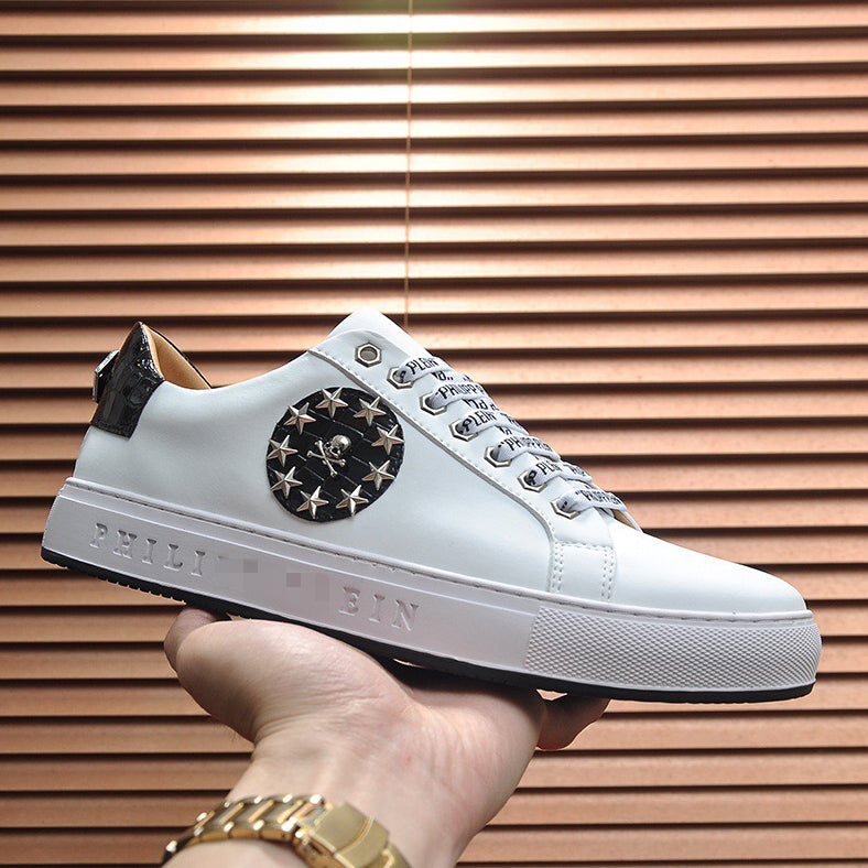 PP Casual shoes