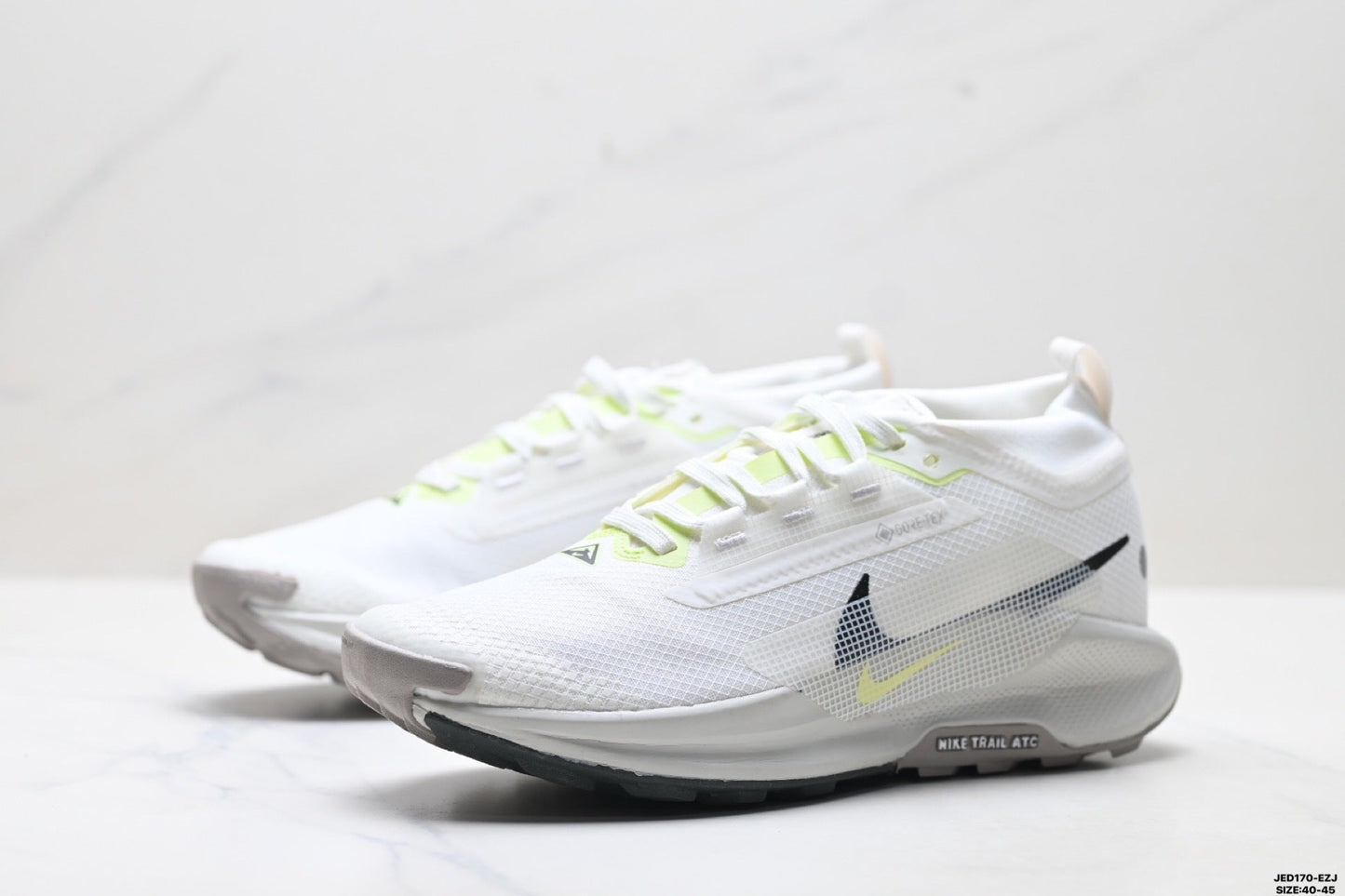 NIKE 2026 Retro Herren-Laufschuhe