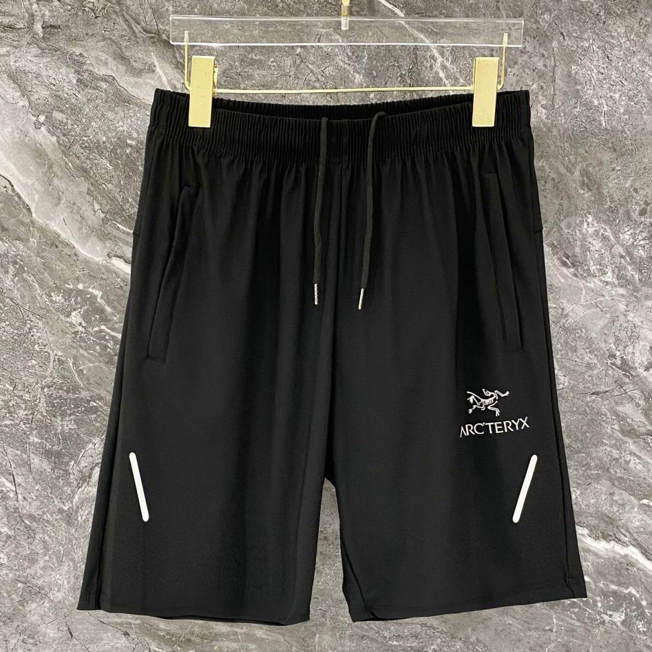 Arctaryx Technical Outdoor Shorts #02