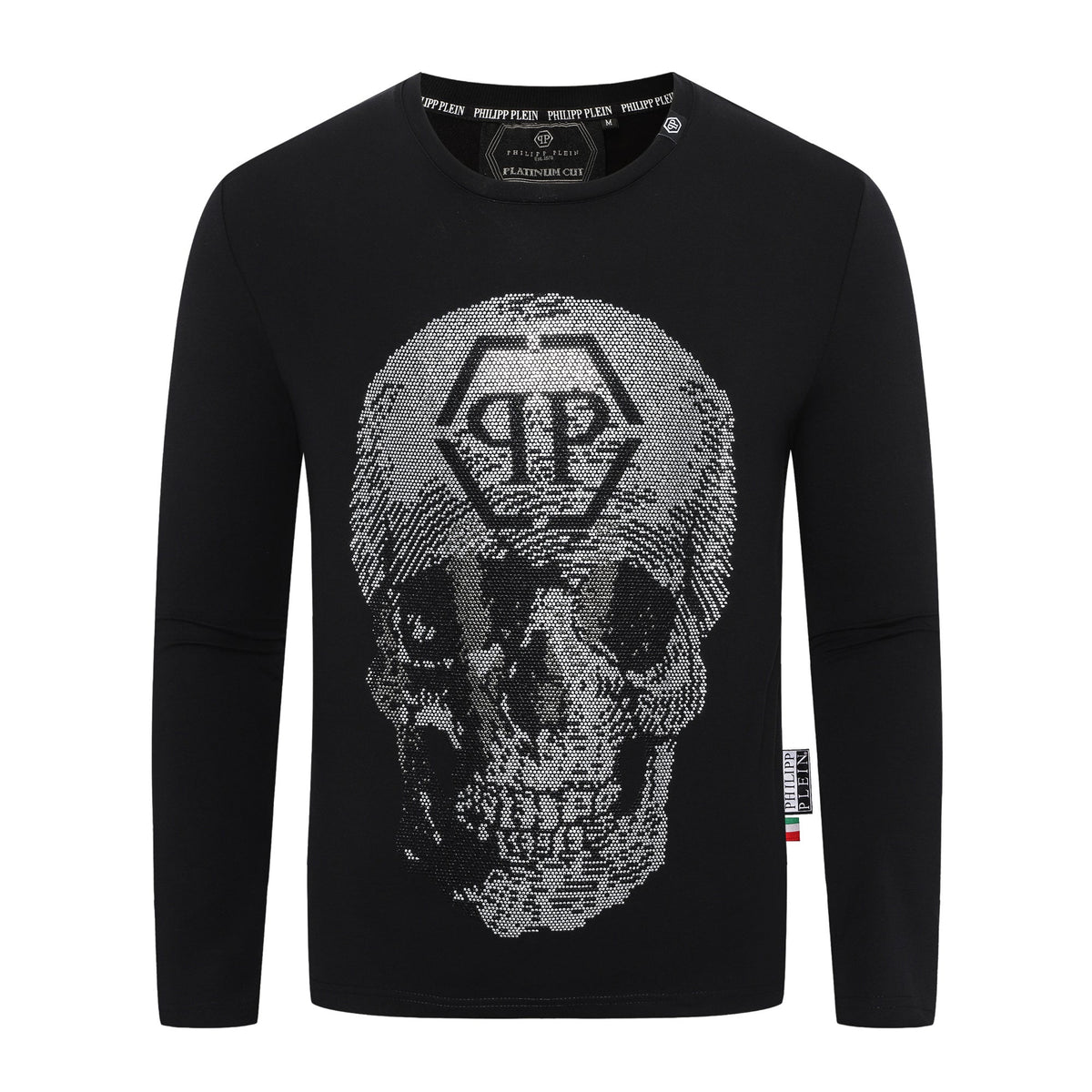 PP Crew neck sweatshirt #15