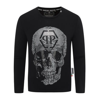 PP Crew neck sweatshirt #15