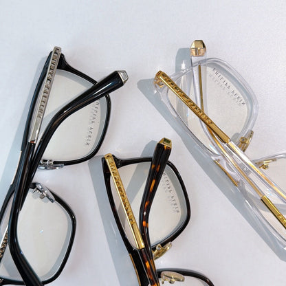 PP Letter logo sunglasses#44