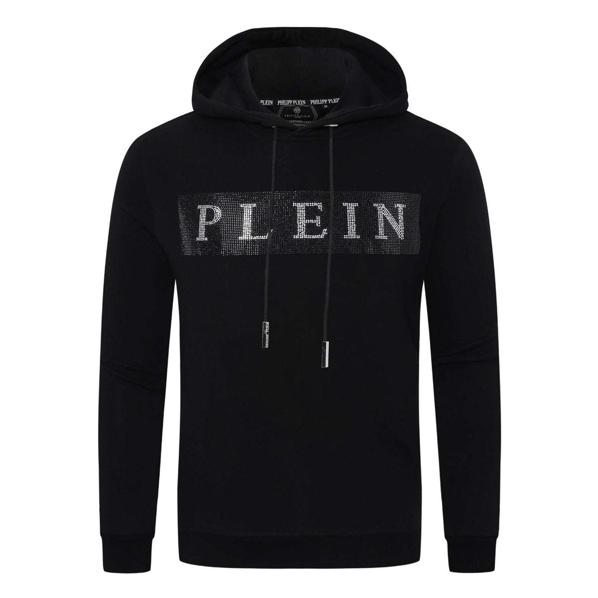 PP Hooded sweatshirt #31