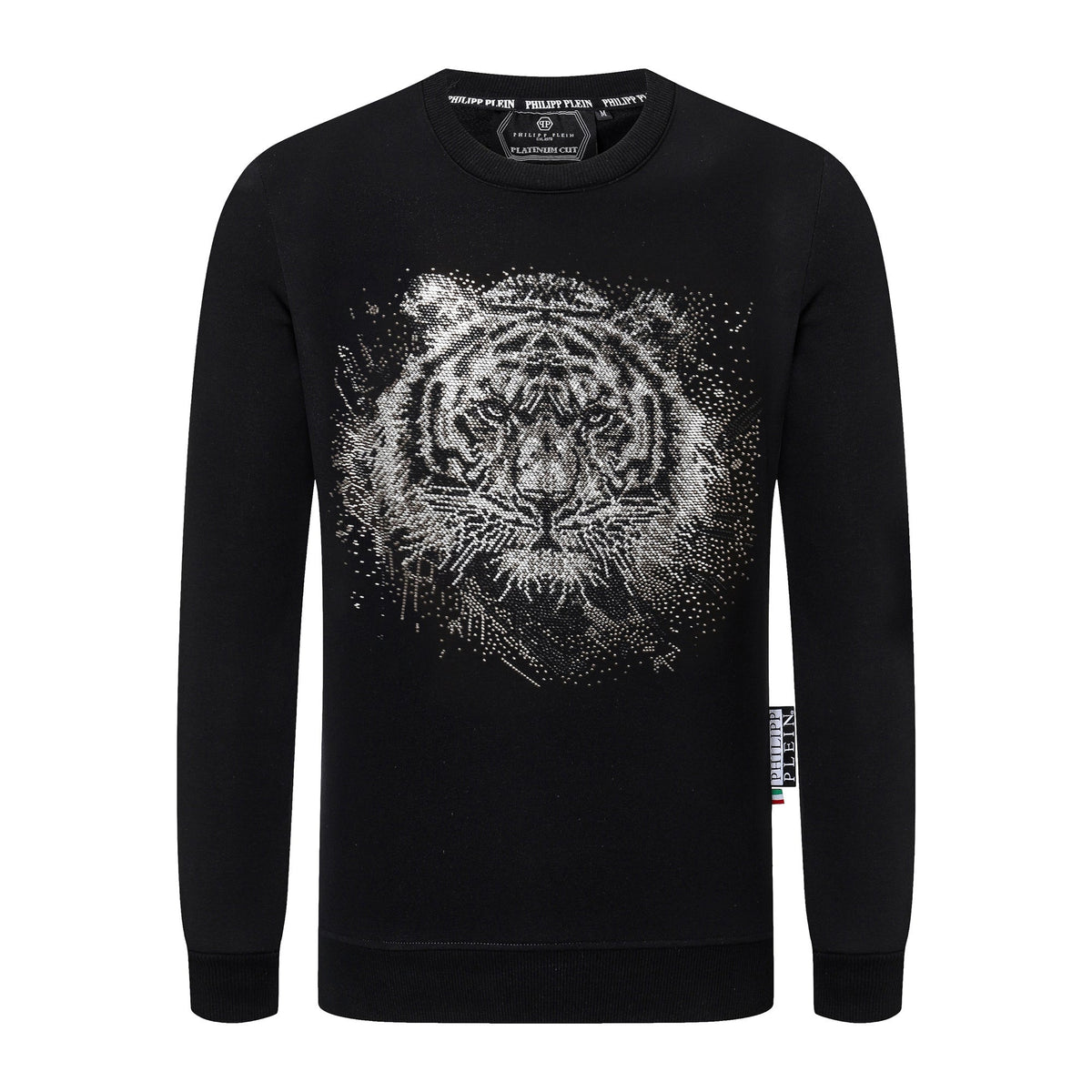 PP Crew neck sweatshirt #5