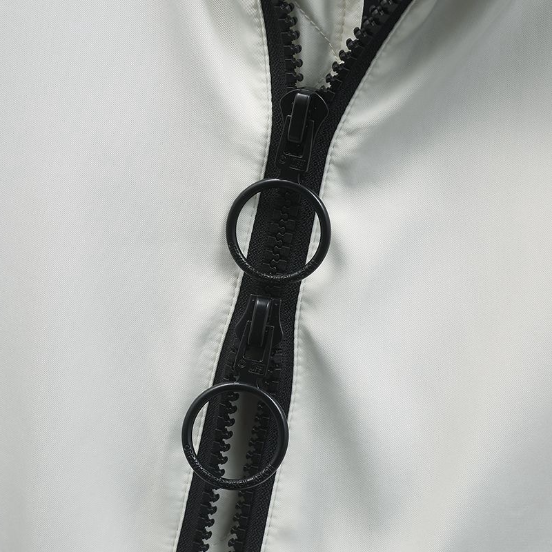 OFF-Whlte Outdoor Jacket