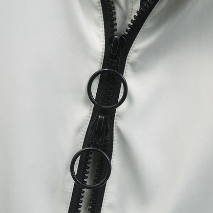 OFF-Whlte Outdoor Jacket