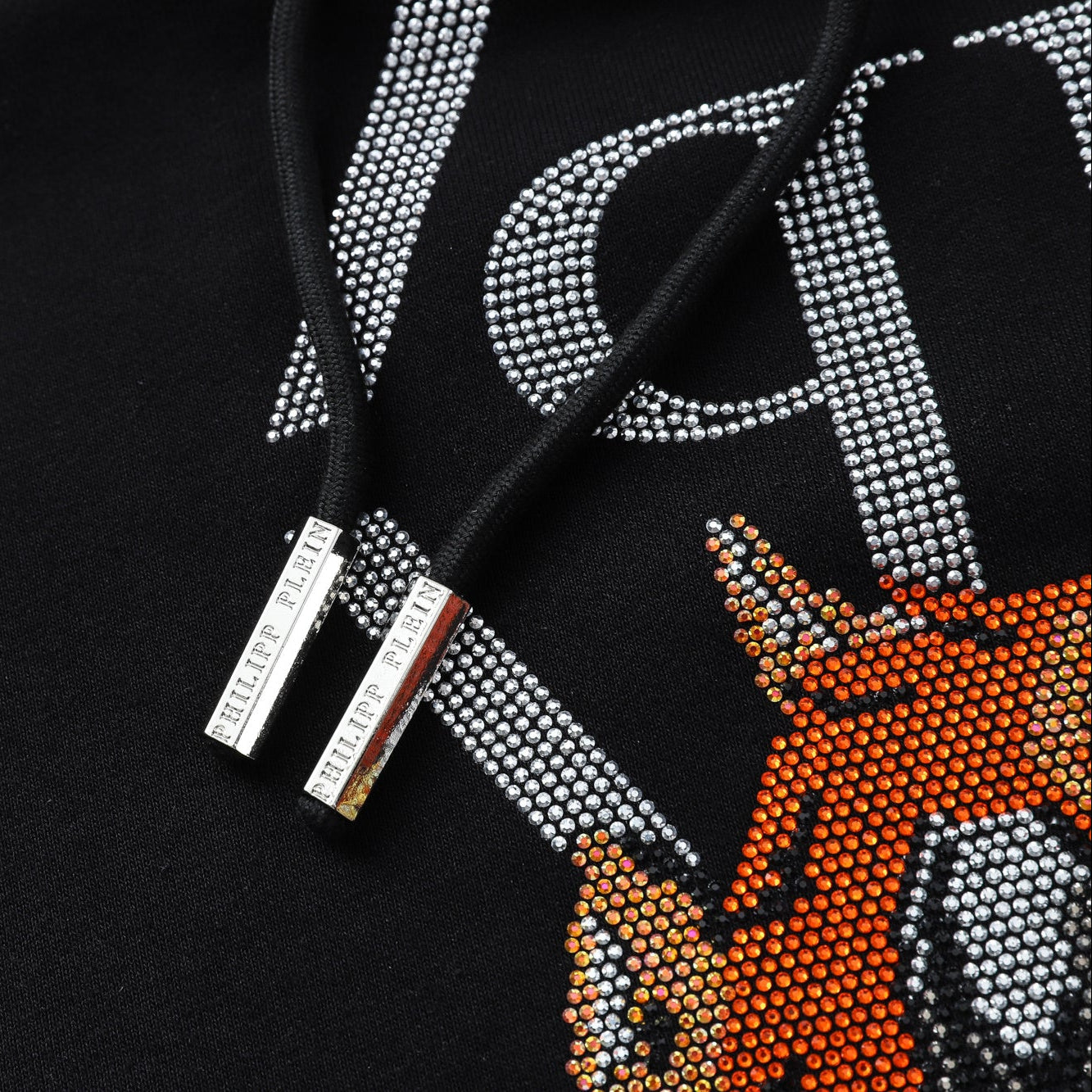 PP Hooded sweatshirt #03