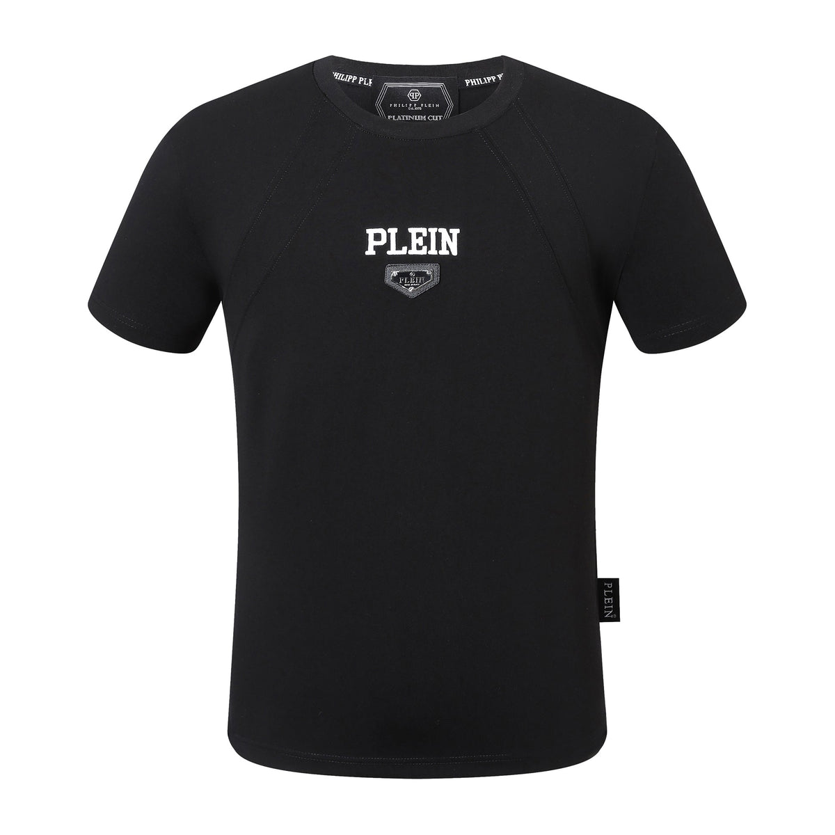 PP T-shirt Logo