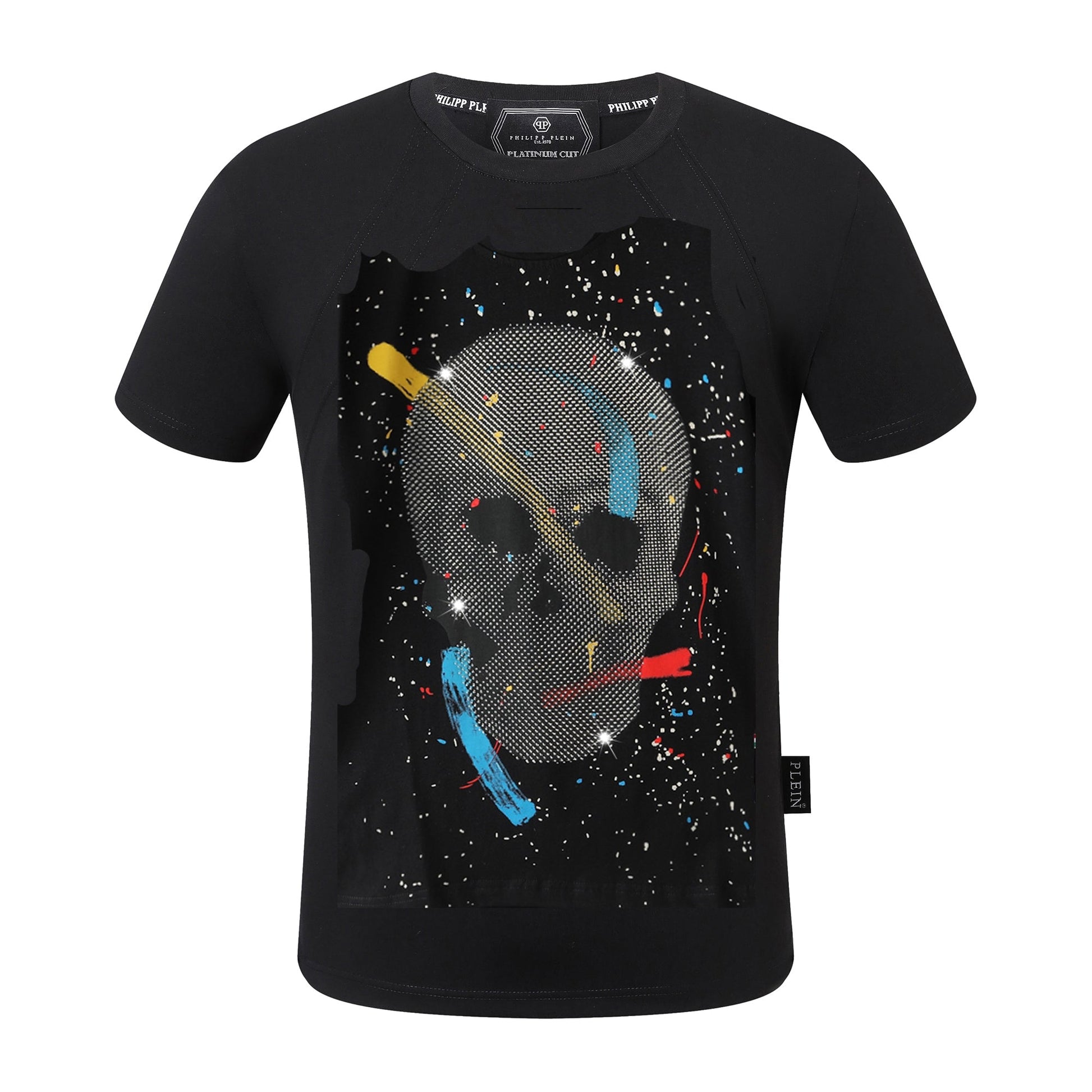 PP T-shirt Logo
