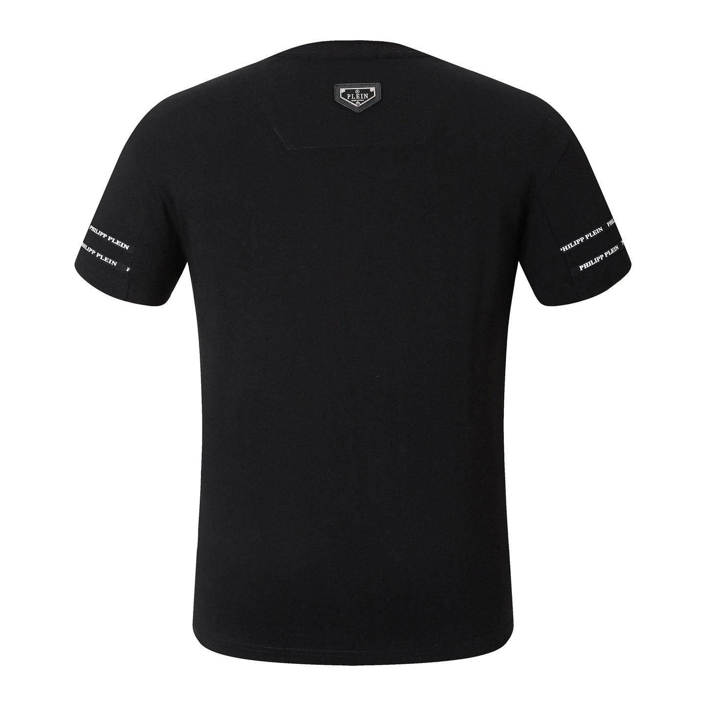 PP T-shirt Logo