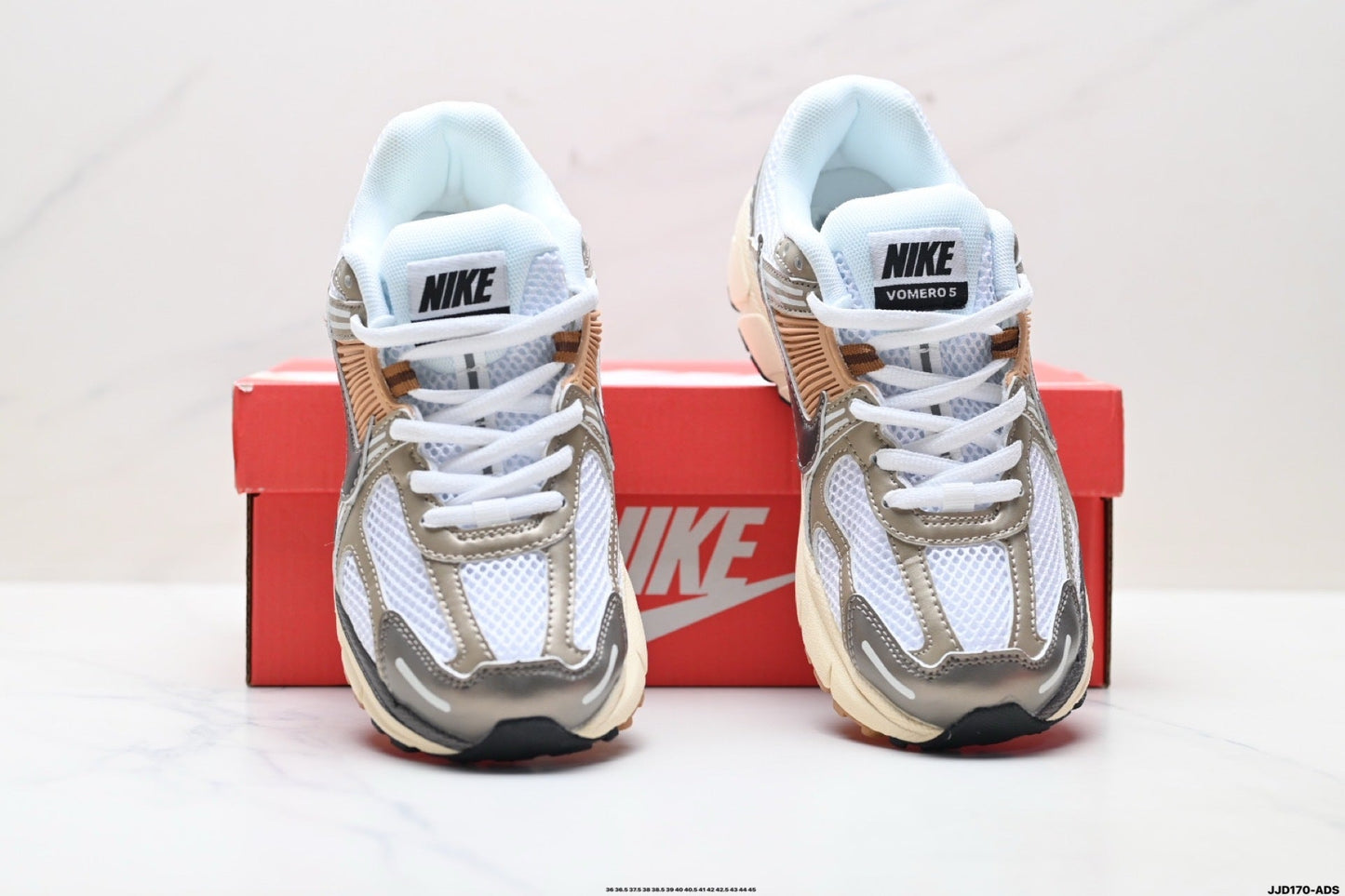 NIKE 2026 Neue passende Laufschuhe für Paare