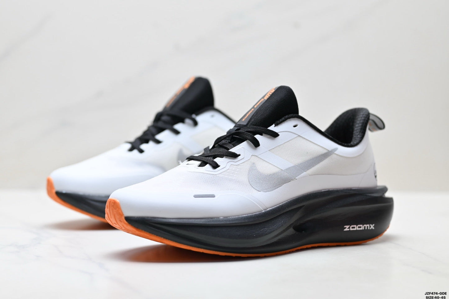 NIKE 2026 Neuheiten Herren-Laufschuhe