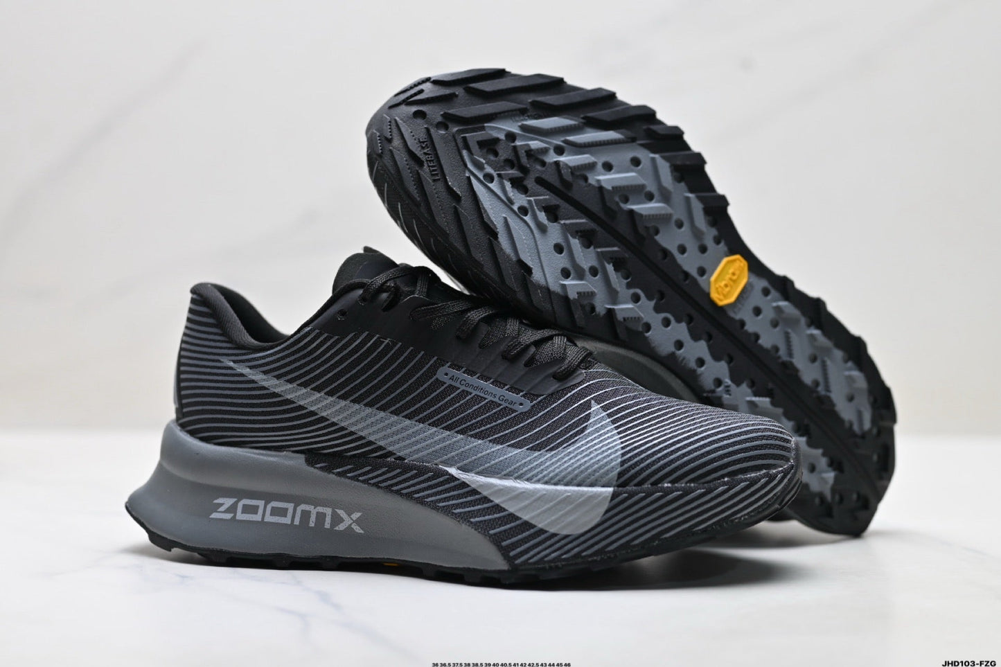 2026 NIKE Herren-Laufschuhe