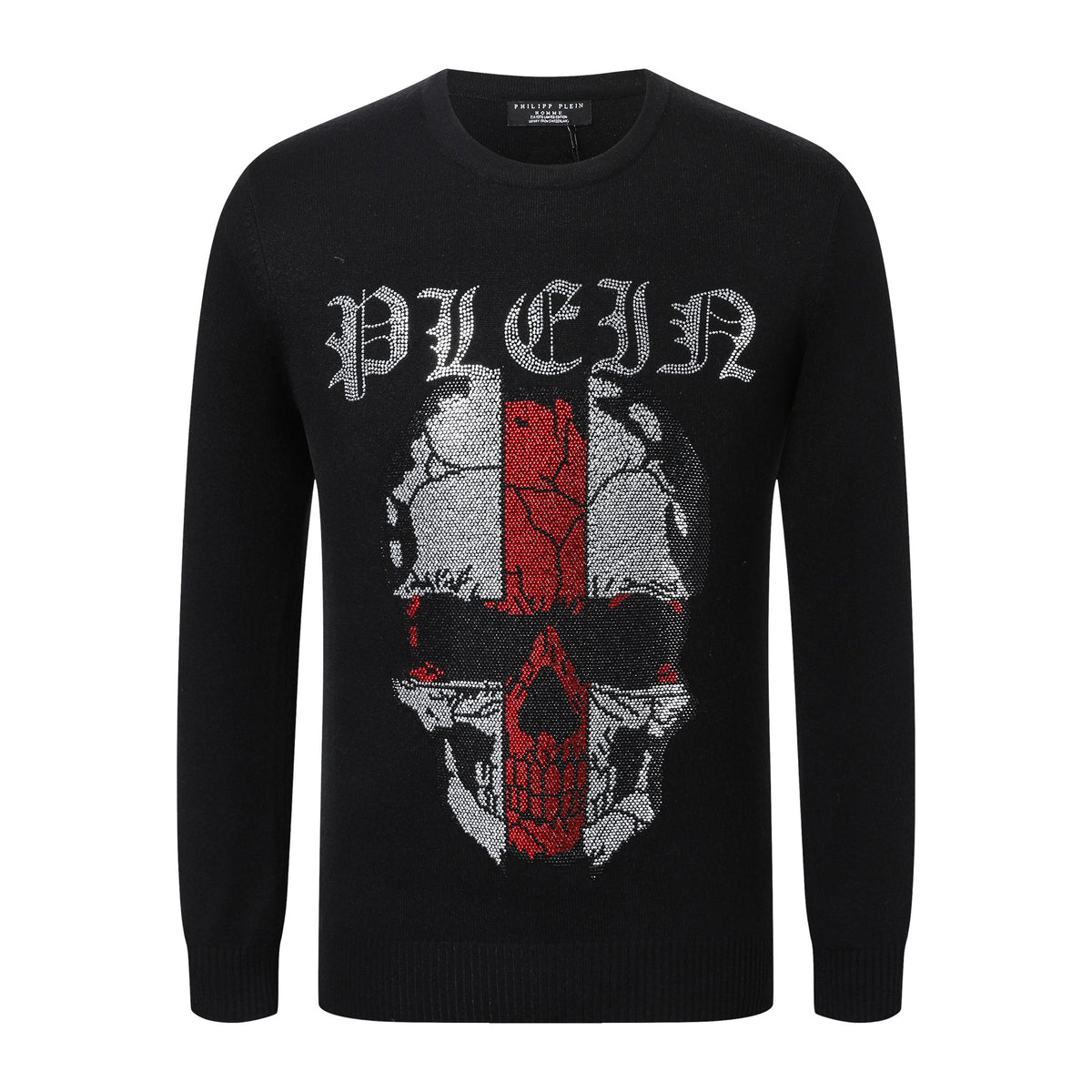PP Crew neck sweatshirt #8