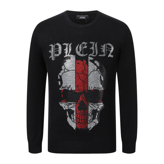 PP Crew neck sweatshirt #8