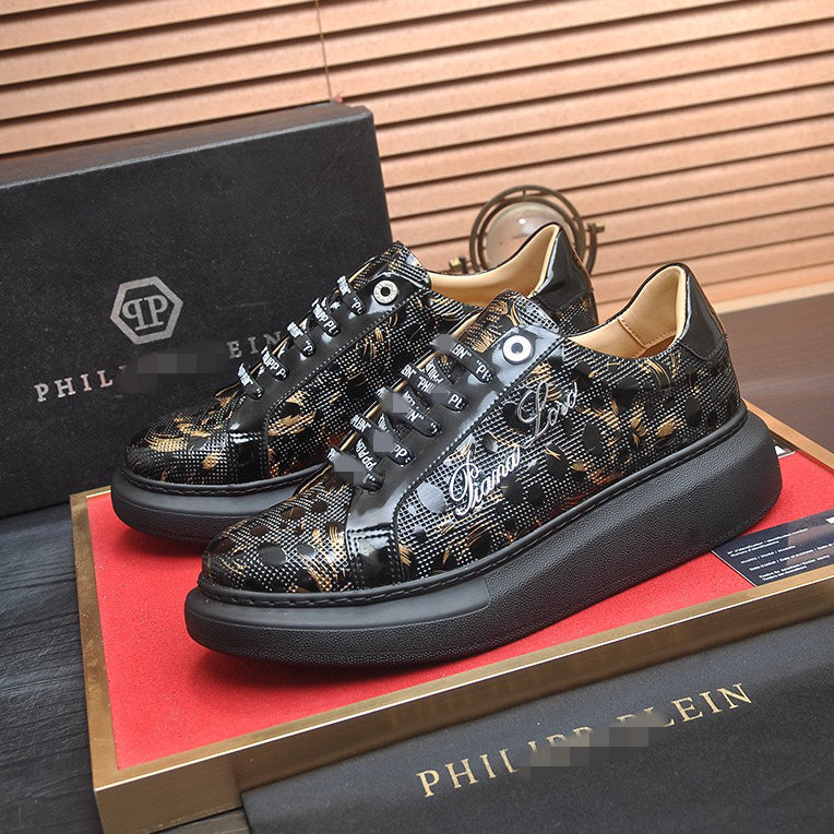 PP 26SS Casual shoes