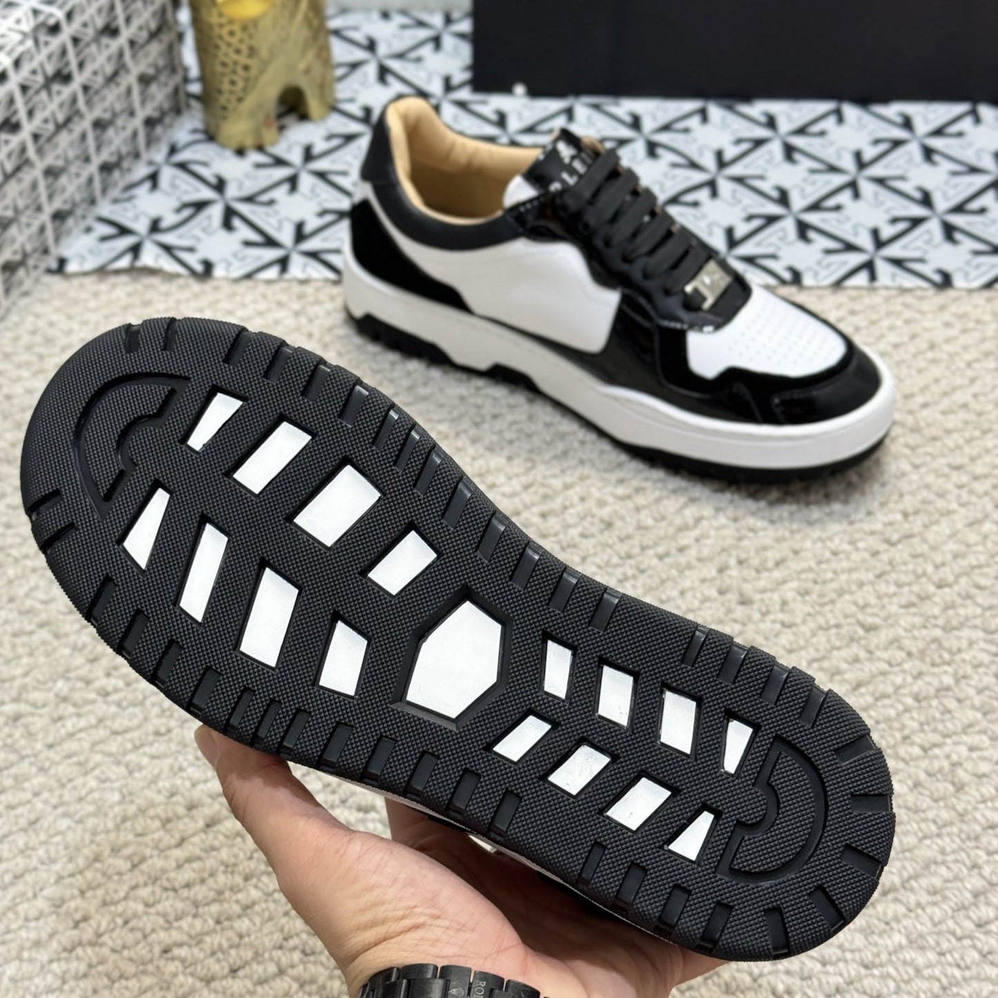 PP Casual shoes