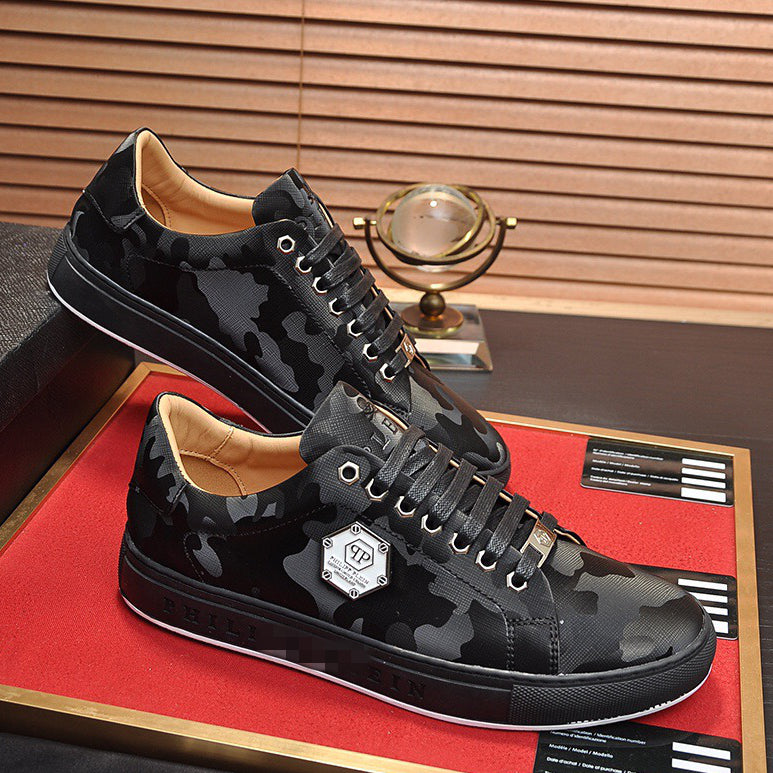 PP Casual shoes