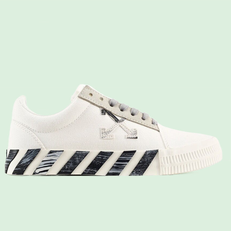 OFF-Whlte Arrow logo Sports shoes#15