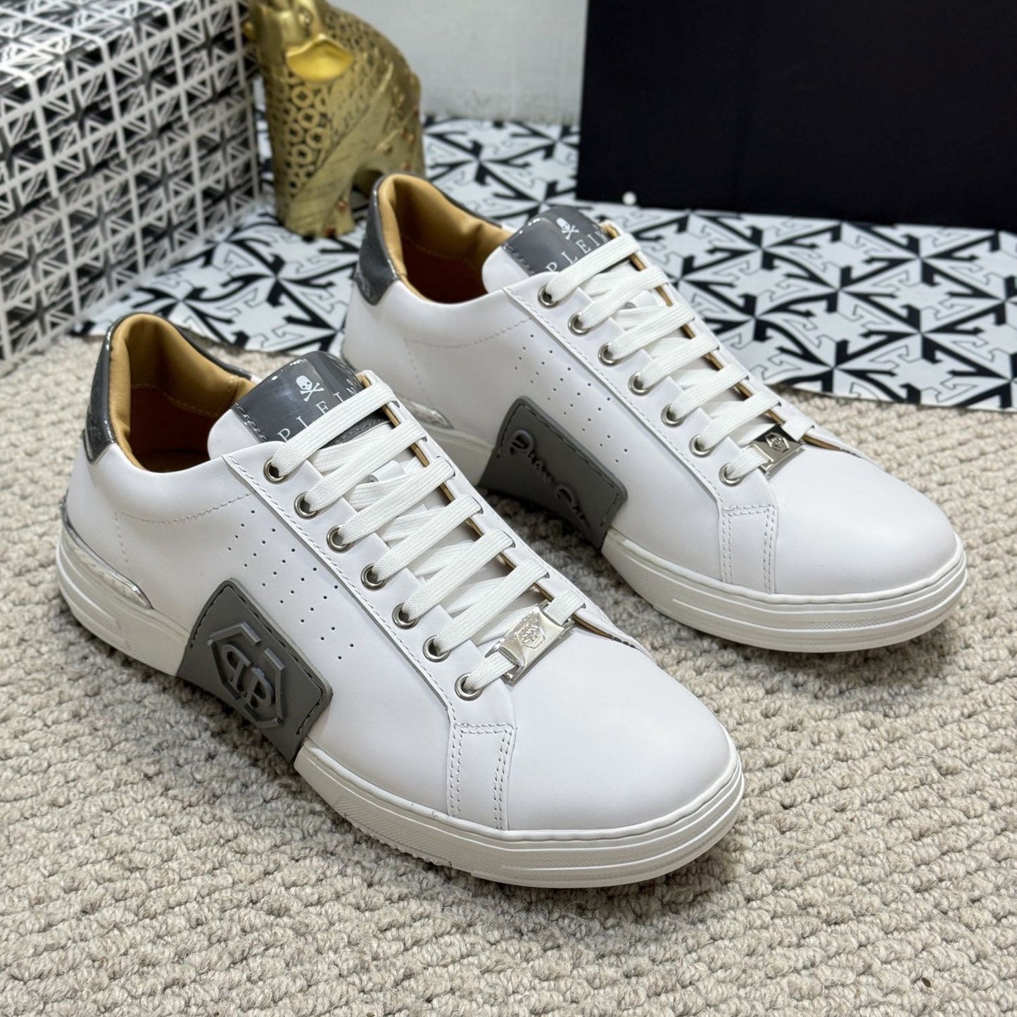 PP 26SS Casual shoes