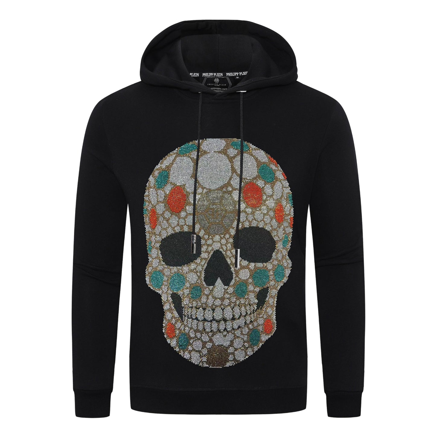 PP Hooded sweatshirt #20