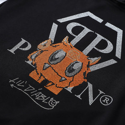 PP Hooded sweatshirt #03