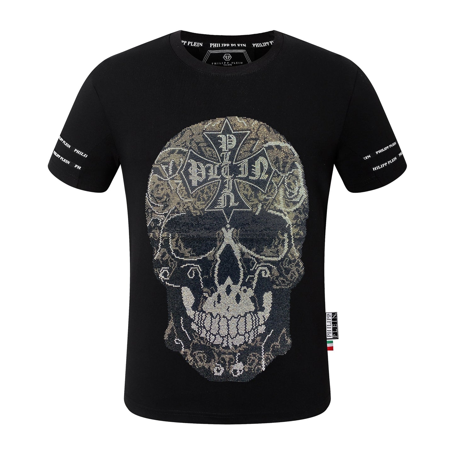 PP T-shirt Logo