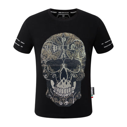 PP T-shirt Logo