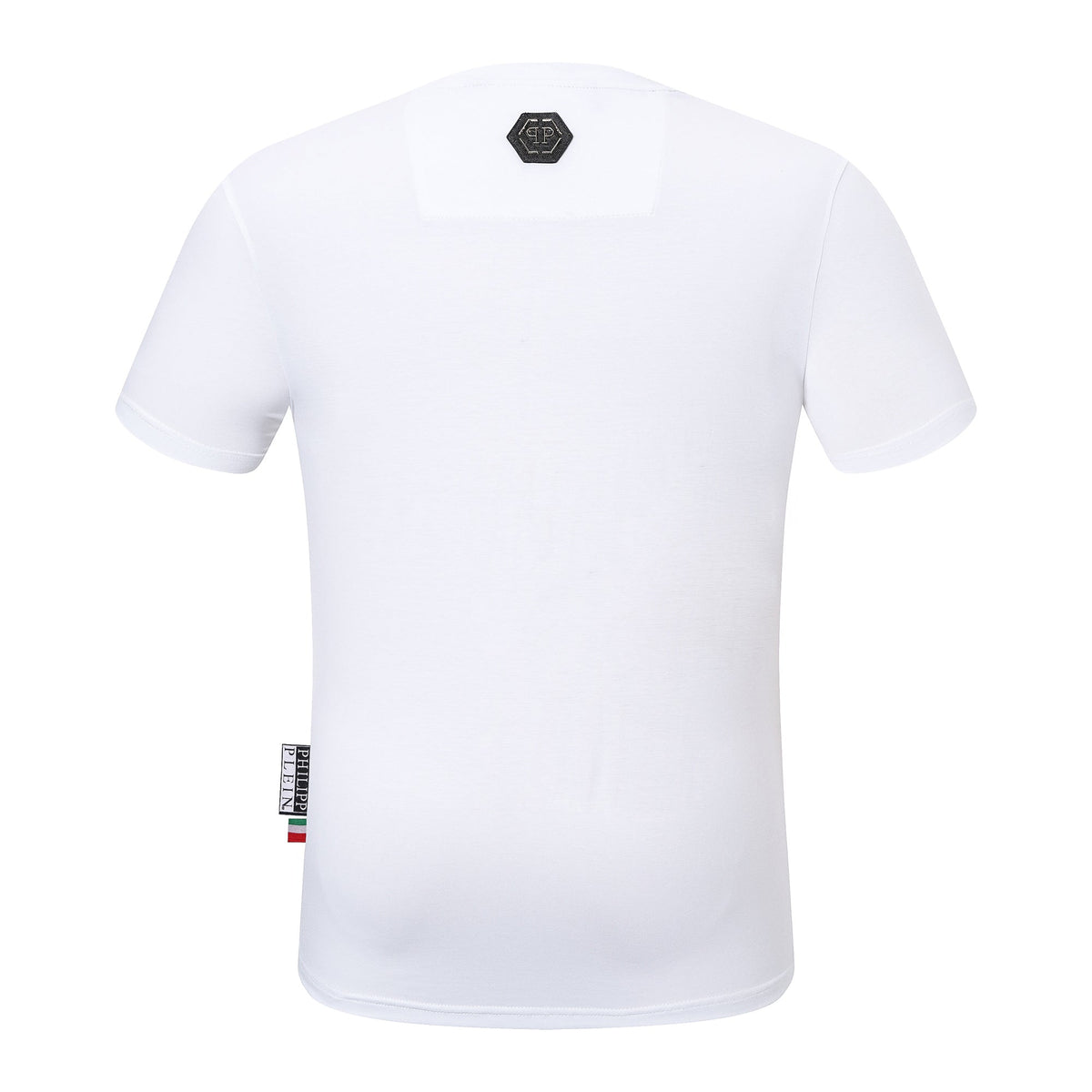 PP T-shirt Logo