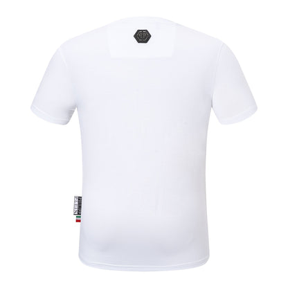 PP T-shirt Logo