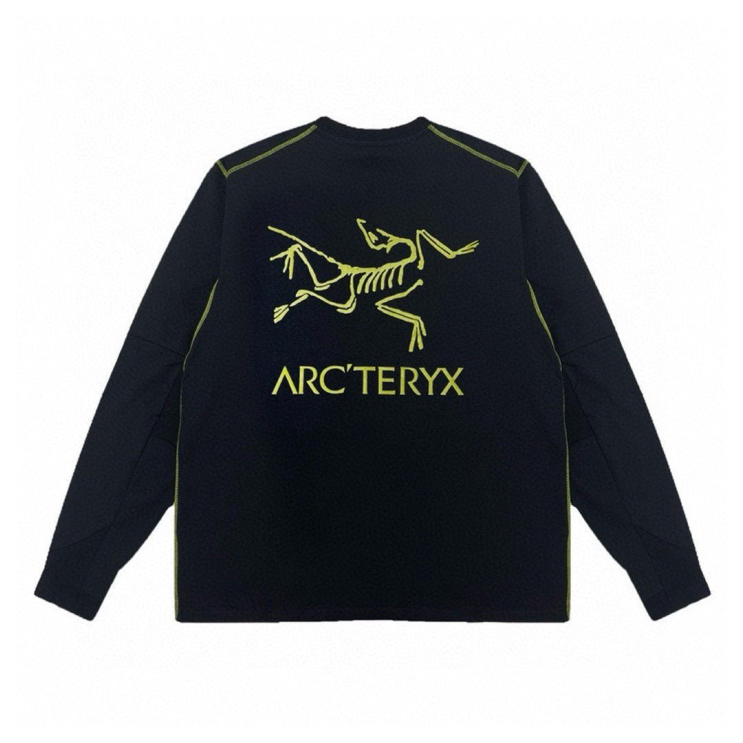 Arctaryx Long-sleeve T-shirt #02