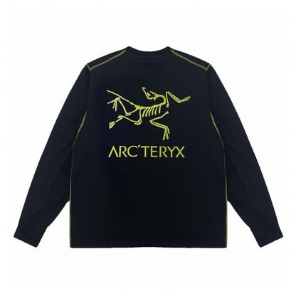 Arctaryx Long-sleeve T-shirt #02