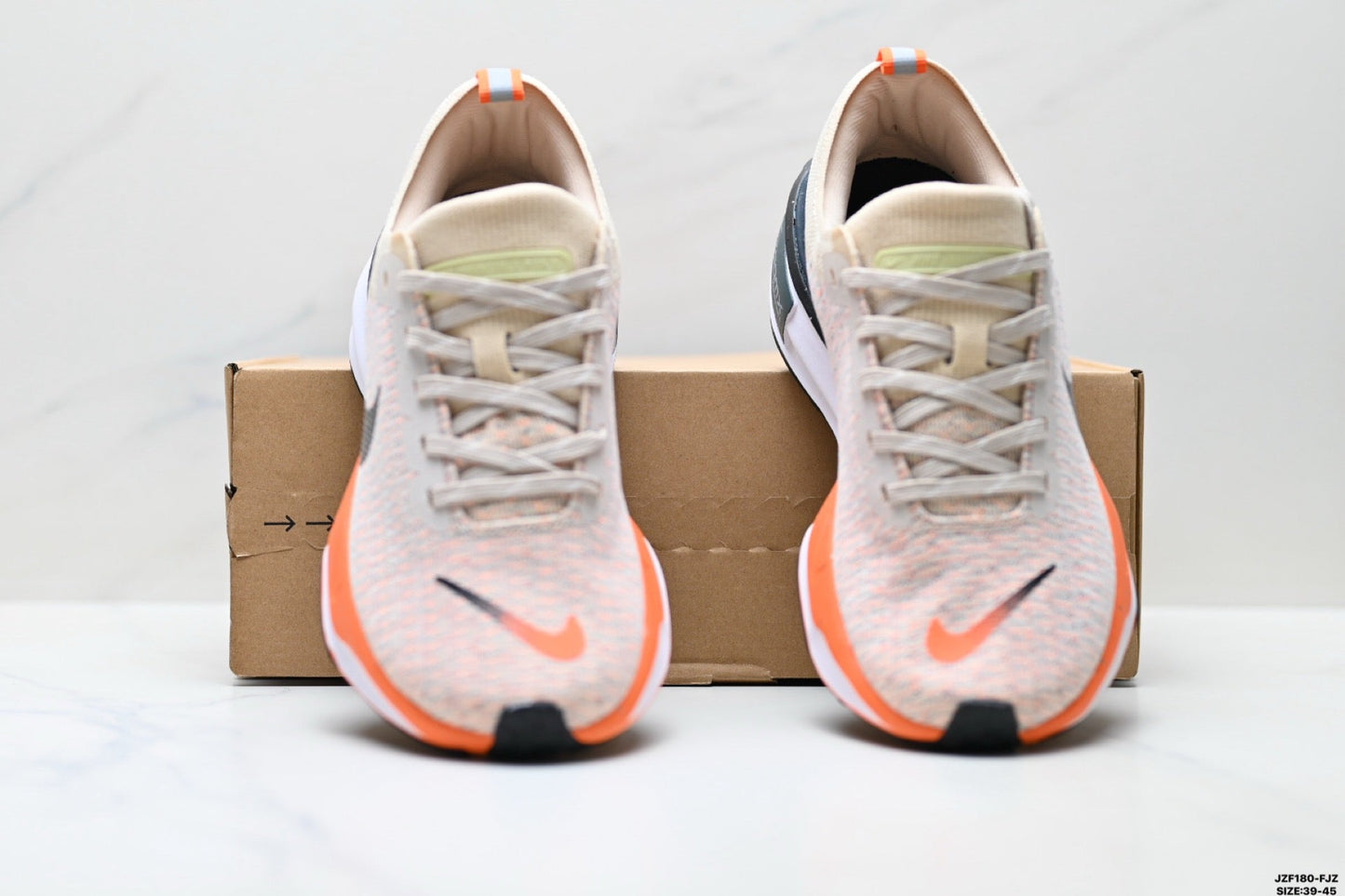 NIKE 2026 Neue Ankünfte Herren-Laufschuhe