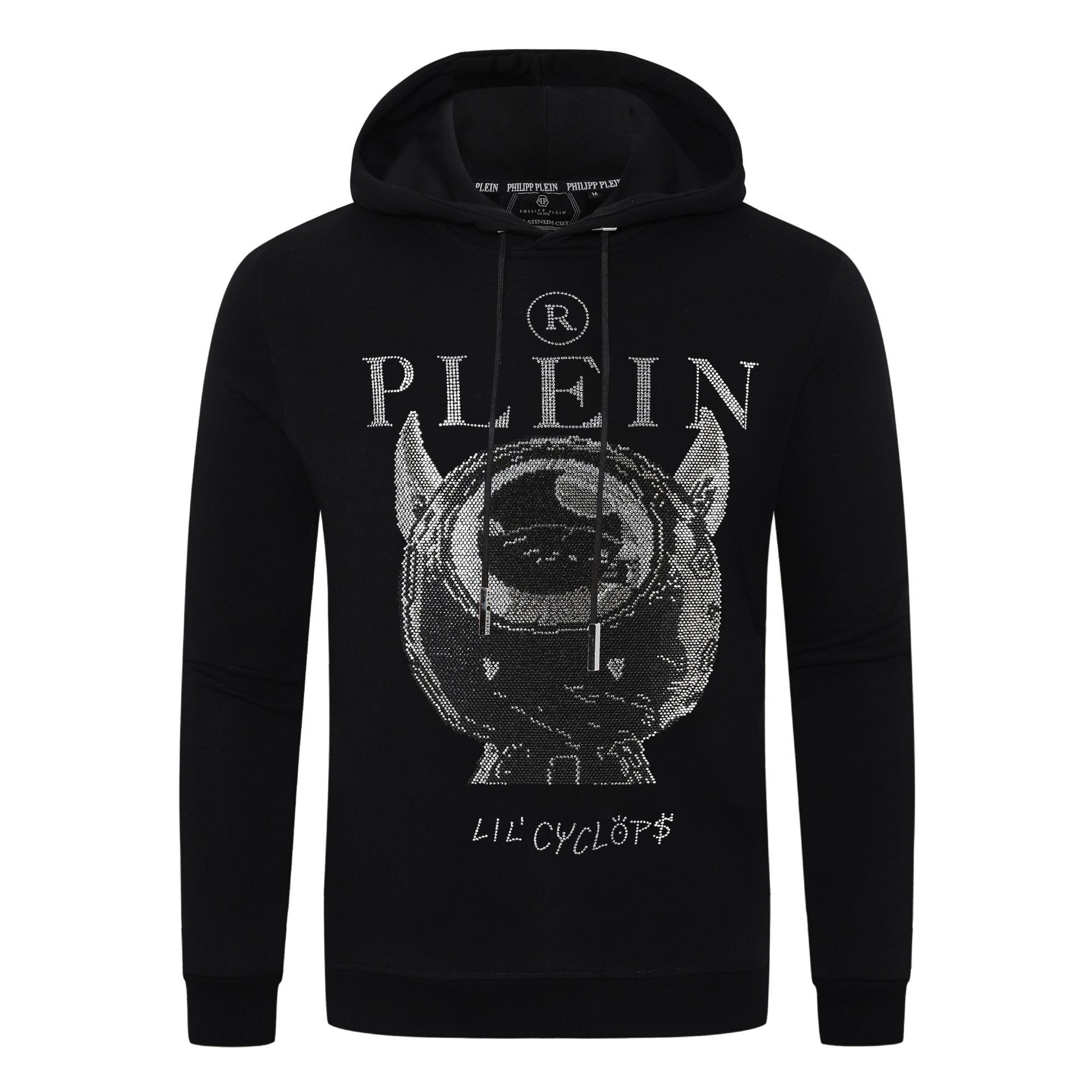 PP Hooded sweatshirt #06