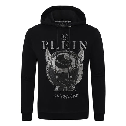 PP Hooded sweatshirt #06