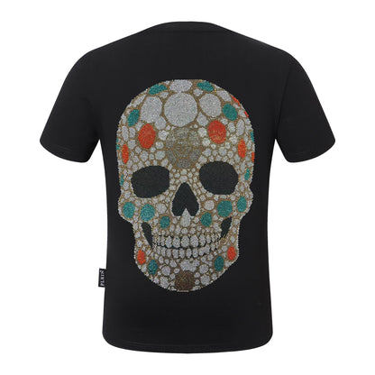PP T-shirt Logo