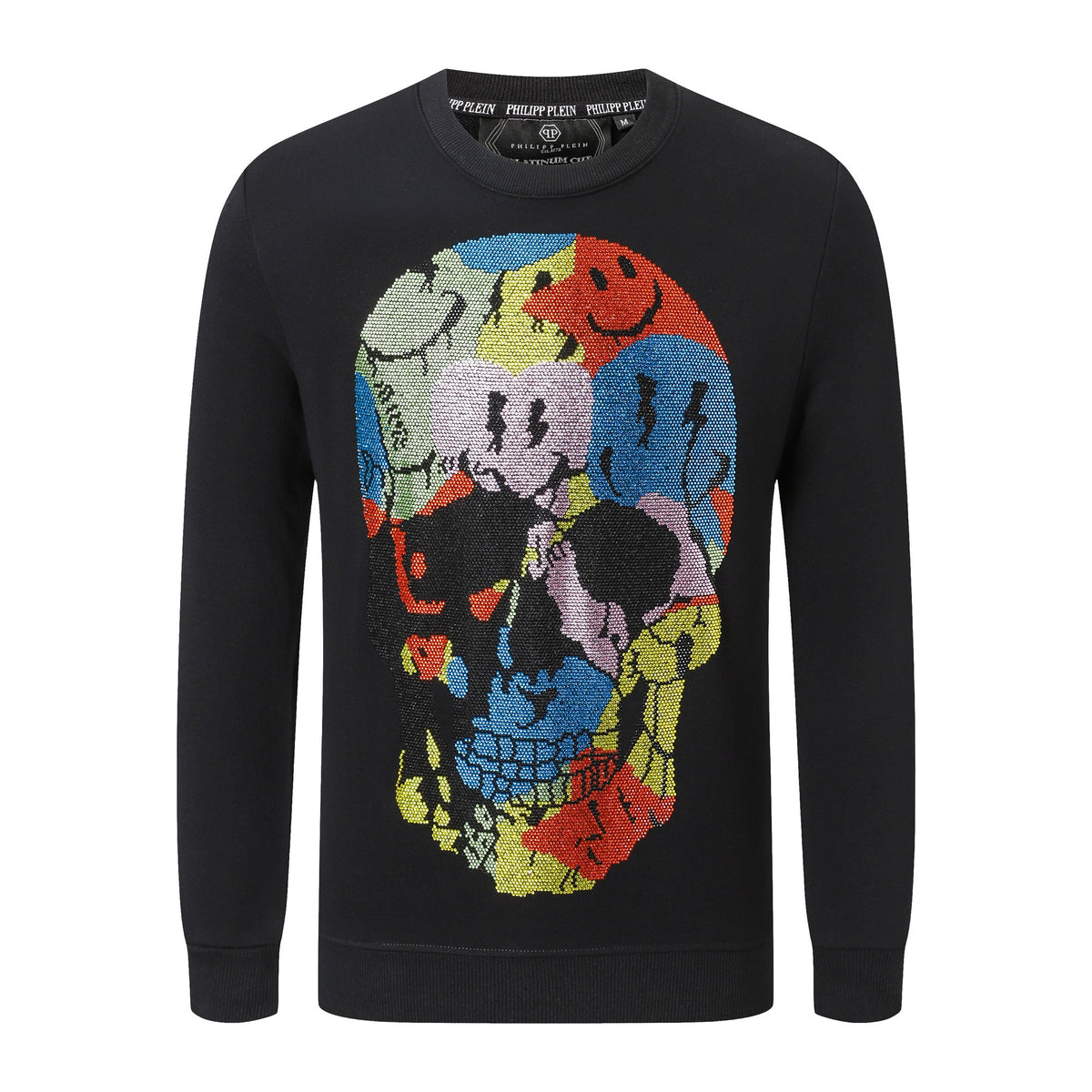PP Crew neck sweatshirt #13