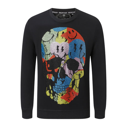 PP Crew neck sweatshirt #13