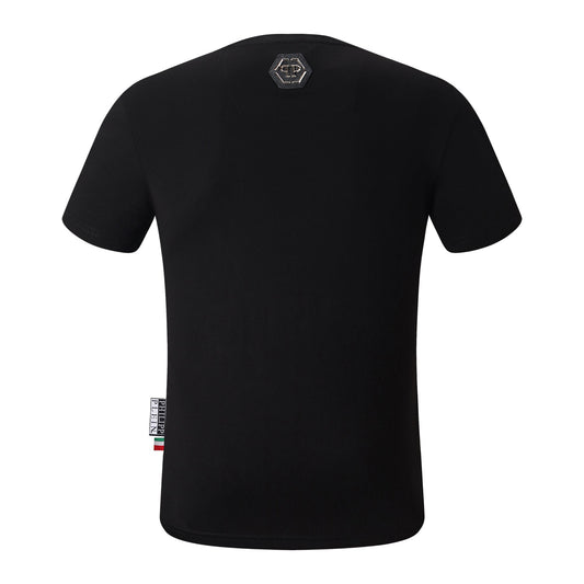 PP T-shirt Logo