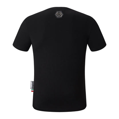 PP T-shirt Logo