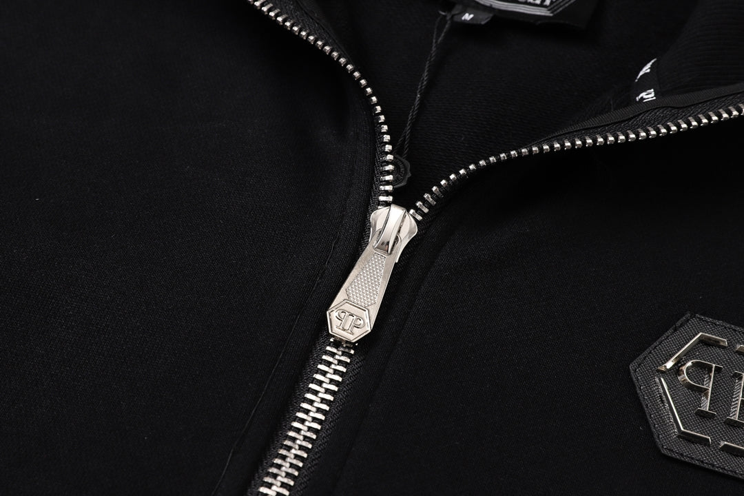 PP Jacket Hoodie