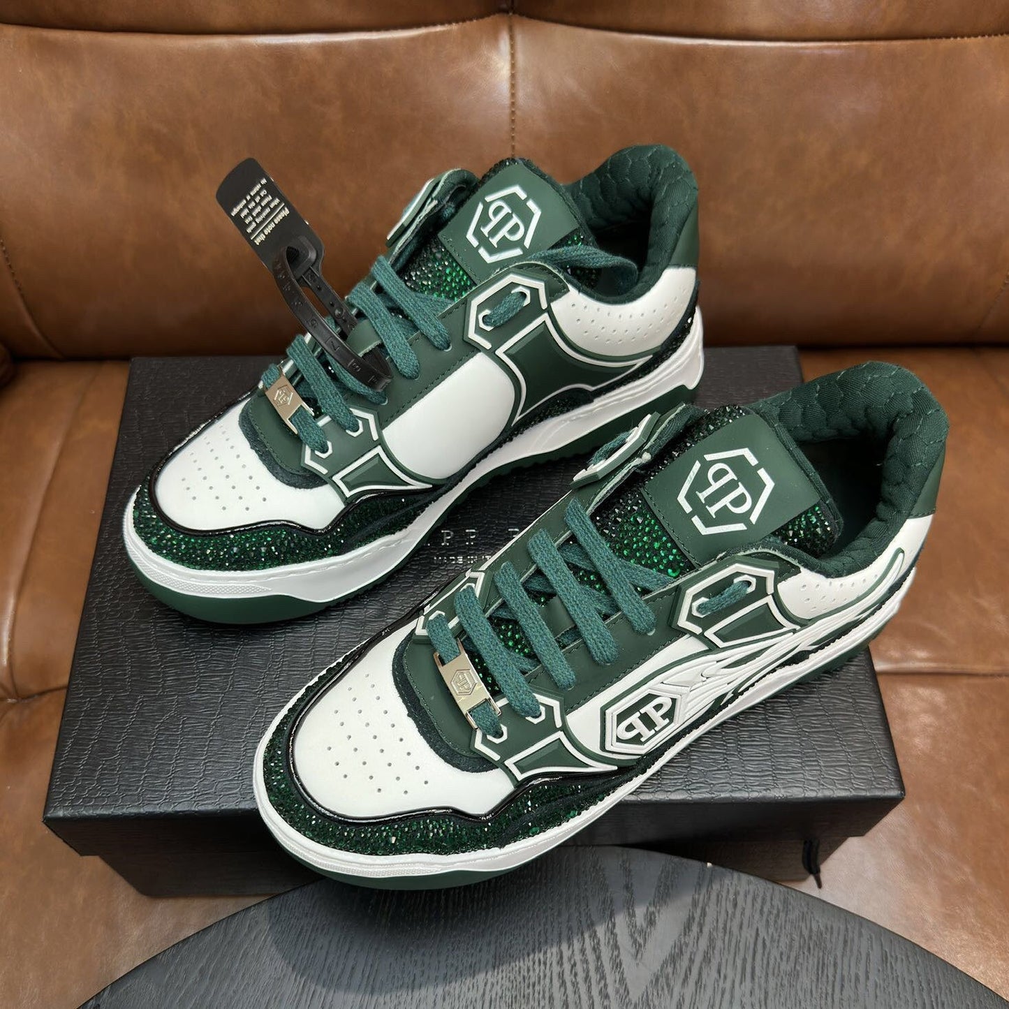 PP Casual shoes