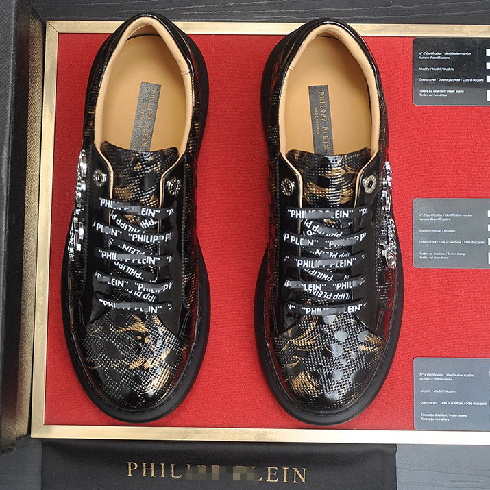 PP 26SS Casual shoes